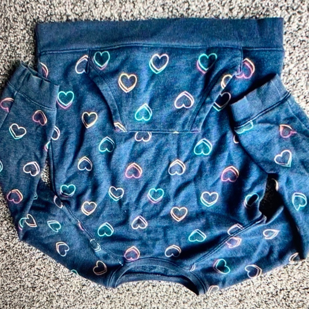 Jumping beans sweatshirt